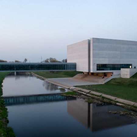 Green Spot Poznan Dış mekan fotoğraf