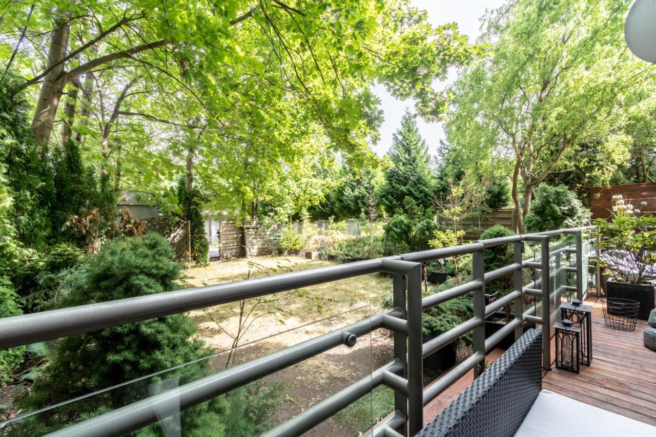 Green Spot Poznan Dış mekan fotoğraf